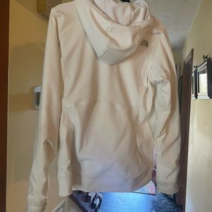 Medium North Face womens coat
